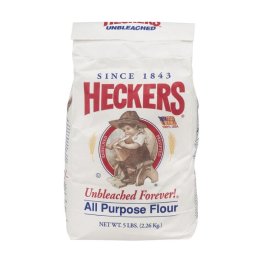 Heckers All Purpose Flour 5lb