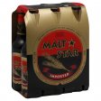 Malt Star 6Pk