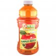 Glick's Apple Juice 64oz