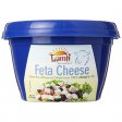 Ta'amti Sheep Feta Cheese 8oz