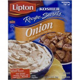 Lipton Onion Soup Mix 1.9oz