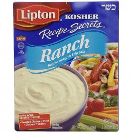 Lipton Ranch Soup Mix 2.4oz