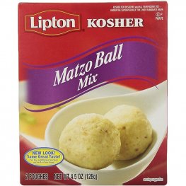 Lipton Matzo Ball Mix 4.5oz