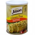 Jason Gluten Free Seasoned Coating Crumbs 15oz