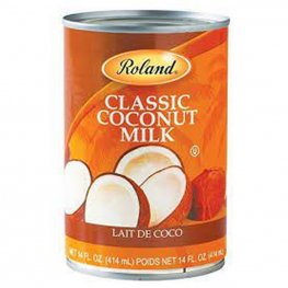 Roland Classic Coconut Milk 14oz