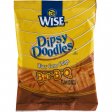 Wise Dipsy Doodles BBQ 0.875oz