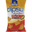 Wise Dipsy Doodles 9.25oz