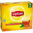 Lipton Tea 8oz