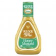 Ken's Steak House Honey Mustard Dressing 16oz