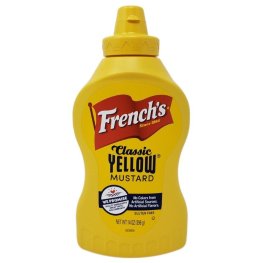 French's Mustard 14oz