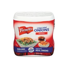 French's Fried Onions 6oz