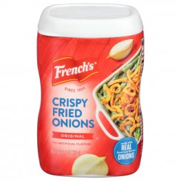 French's Fried Onion 2.8oz