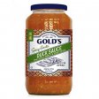 Gold's Spicy Garlic Duck Sauce 40oz
