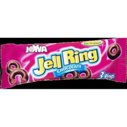 Joyva Jell Ring 3Pk 1.3oz