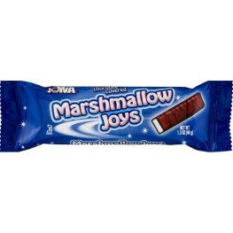 Joyva Chocolate Covered Marshmallow Joys 1.3oz