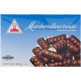 Joyva Marshmallow Twists 9oz