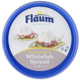 Flaum Whitefish Spread 7.5oz