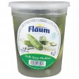 Flaum Half-Sour Pickles 28oz