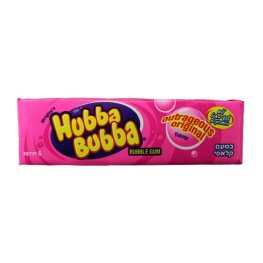 Hubba Bubba Bubble Gum 1.25oz