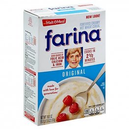 Farina 18oz