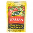 Good Seasons Italian Dressing 4pk