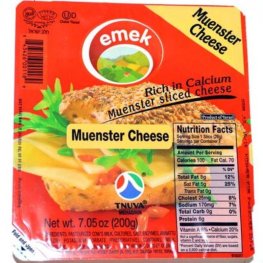 Emek Muenster Cheese 7oz