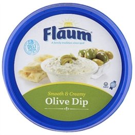 Flaum Olive Dip 7.9oz