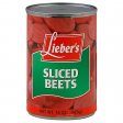 Lieber's Sliced Beets 15oz