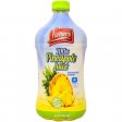 Lieber's Pineapple Juice 64oz