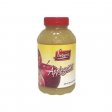 Lieber's Sweetened Apple Sauce 24oz