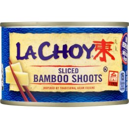 La Choy Sliced Bamboo Shoots 8oz