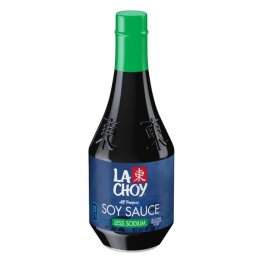 La Choy Lite Soy Sauce 15oz