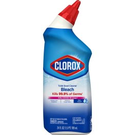 Clorox Toilet Cleaner 24oz