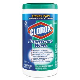Clorox Wipes 75pc