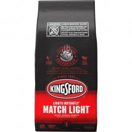 Kingsford Charcoal Match Light 128oz