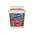 YoCrunch Strawberry Yogurt M&Ms 6oz