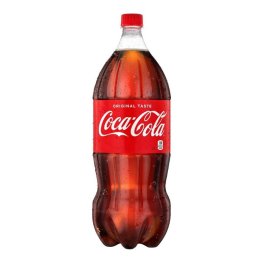 Coca-Cola 2L