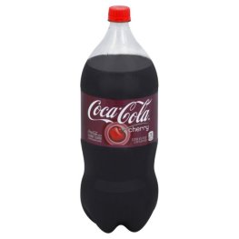 Coca-Cola Cherry 2L