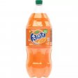 Fanta Orange 2L