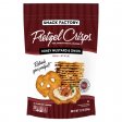 Snack Factory Pretzel Crisps Honey Mustard & Onion 7.2oz