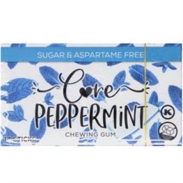 Core Peppermint Gum 12Pk