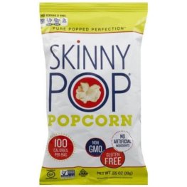Skinny Pop Original 0.65oz