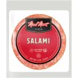 Meal Mart Salami 6oz