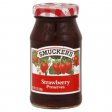 Smuckers Strawberry Preserves 12oz