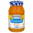 Smucker's Sugar Free Apricot Preserves 12.75oz