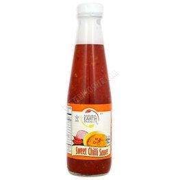 Natural Earth Sweet Chili Sauce 10oz