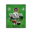 Natural Earth Yaki Sushi Nori 50pk