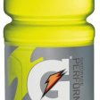 Gatorade Lemon Lime 20oz