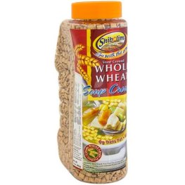 Sibolim Whole Wheat Soup Croutons 14oz