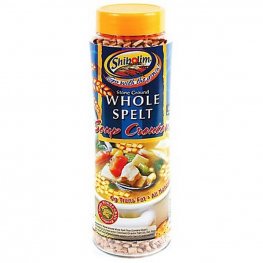 Shibolim Whole Spelt Soup Croutons 14oz